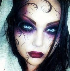 The Witchy Palette: Exploring Juliette Cross's Darkly Alluring Makeup Looks